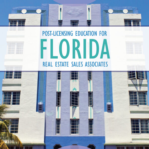 FL Broker Pre-Licensing Classroom Course - MerrickDamon Real 
