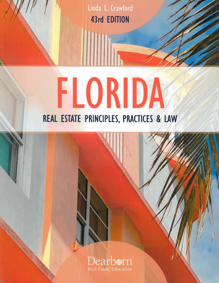 Florida Real Estate School | Pre-Licensing Classroom Course